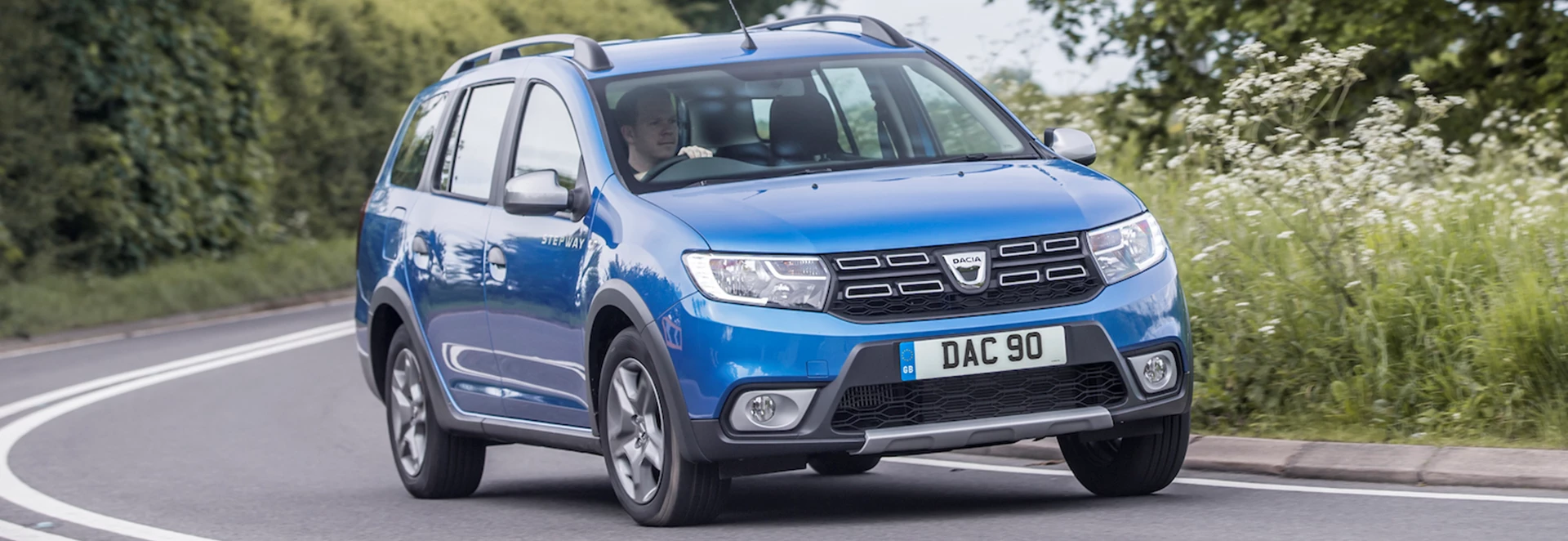 Buyer’s Guide to the Dacia Logan MCV